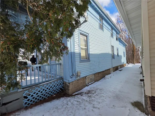 $219,900 | 204 Fairgate Street, Rochester, NY 14606