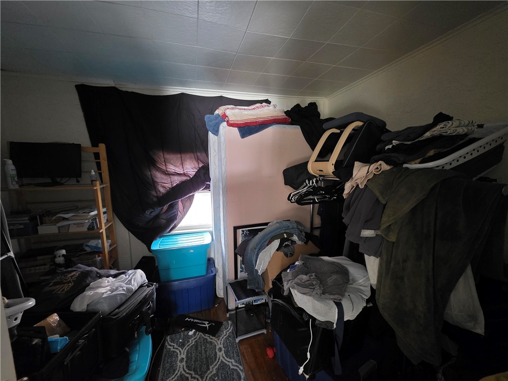 204 Fairgate Street Rochester, NY 14606 - Photo 28 of 35 Rear Unit