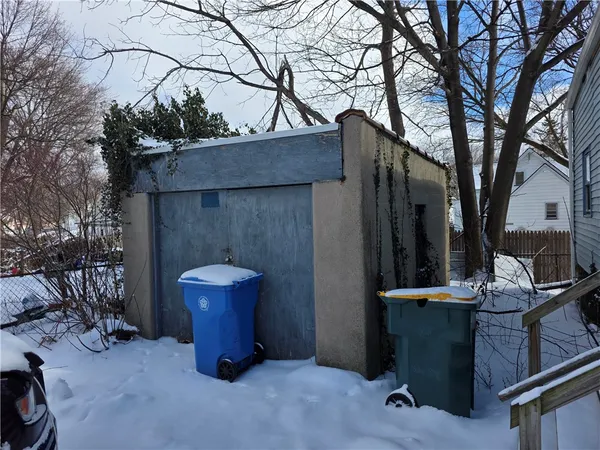 $219,900 | 204 Fairgate Street, Rochester, NY 14606