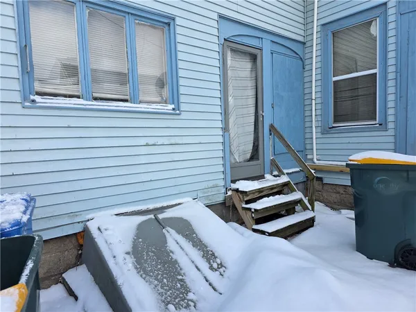 $219,900 | 204 Fairgate Street, Rochester, NY 14606