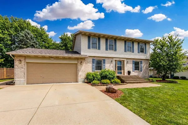$443,000 | 6272 Foxwood Court, Monroe, OH 45044