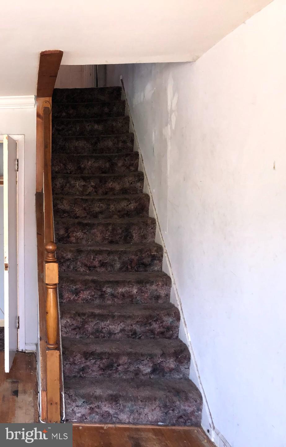 7441 Berkshire Road Baltimore, MD 21224 - Photo 11 of 22 Interior