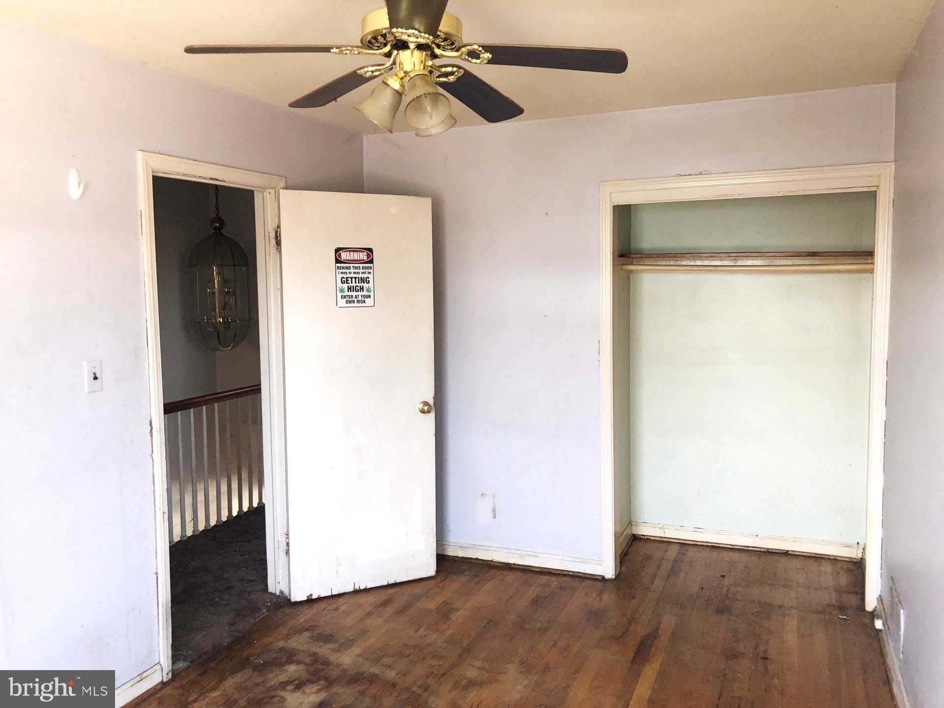 7441 Berkshire Road Baltimore, MD 21224 - Photo 14 of 22 Interior