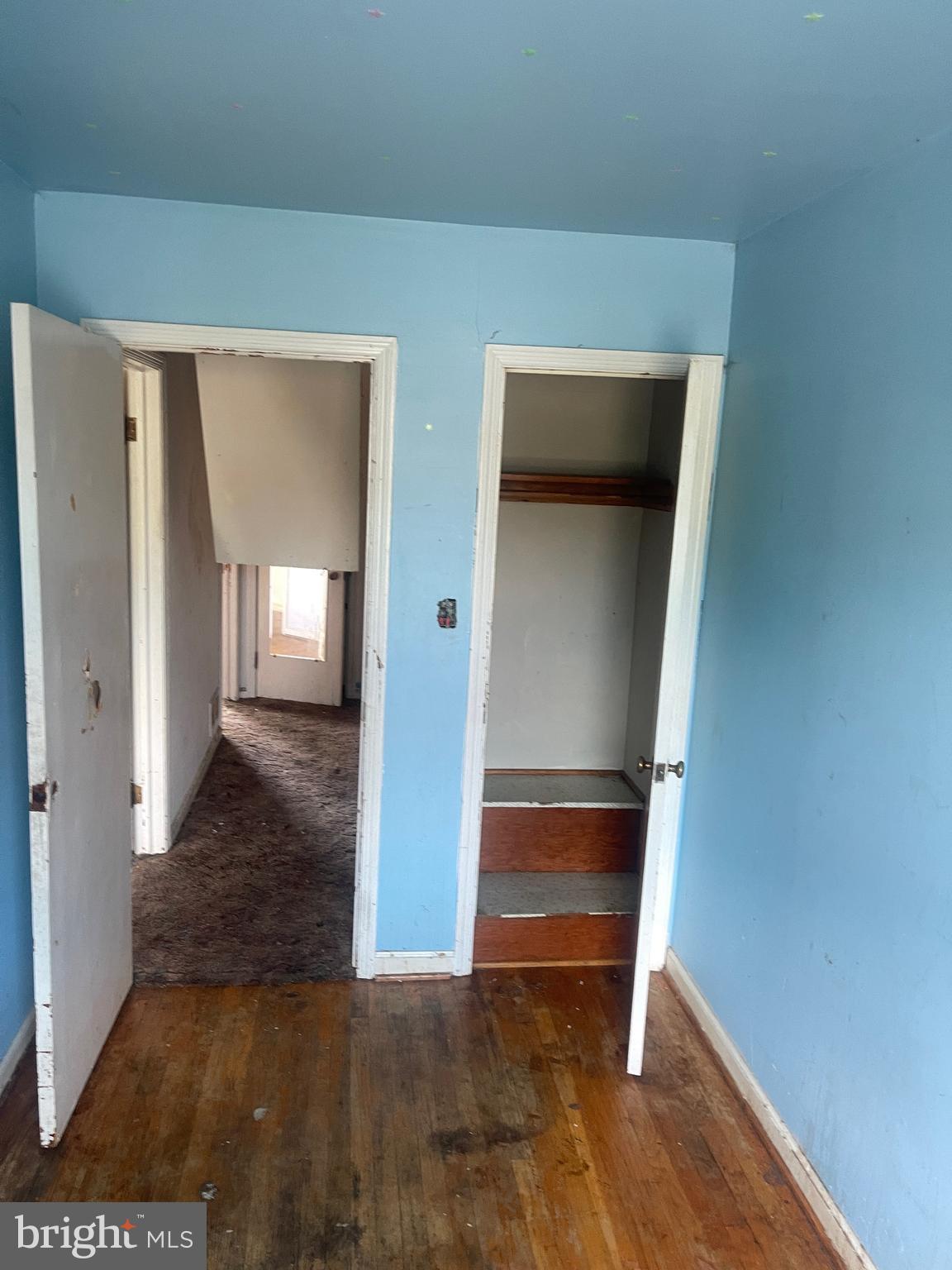7441 Berkshire Road Baltimore, MD 21224 - Photo 18 of 22 Interior