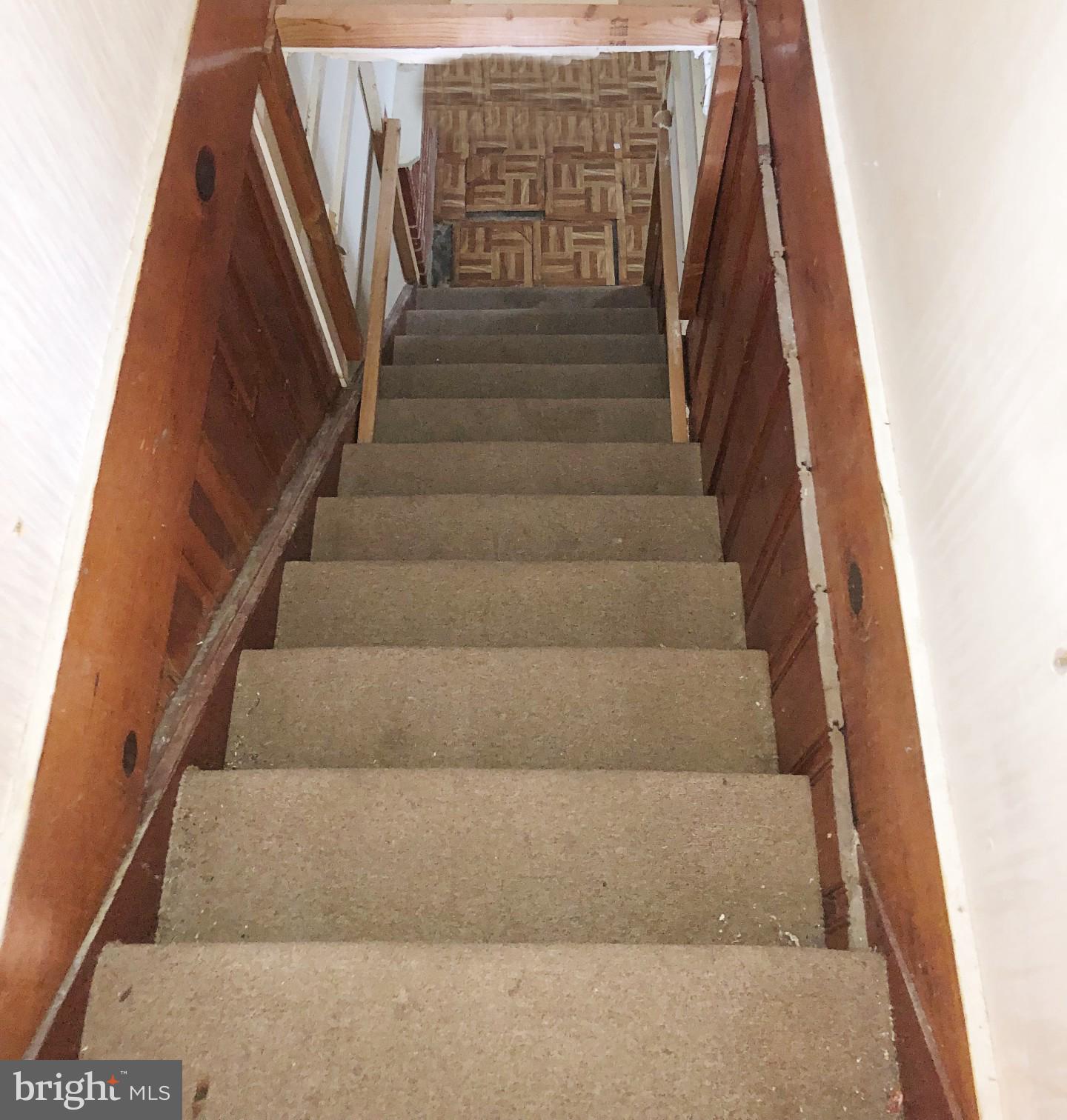 7441 Berkshire Road Baltimore, MD 21224 - Photo 20 of 22 Interior