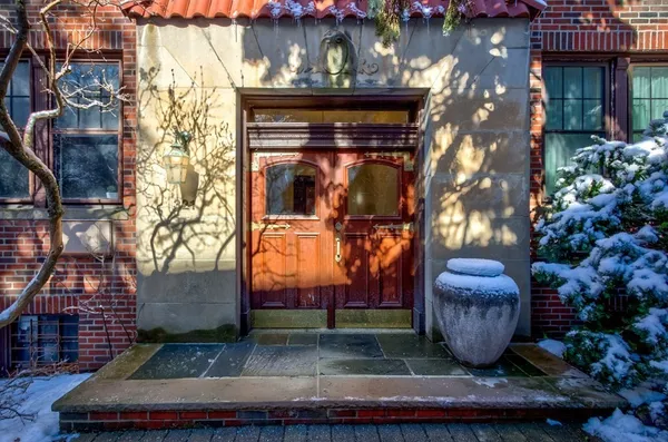 $4,500 | 321 Tappan Street, Unit 6, Brookline, MA 02445
