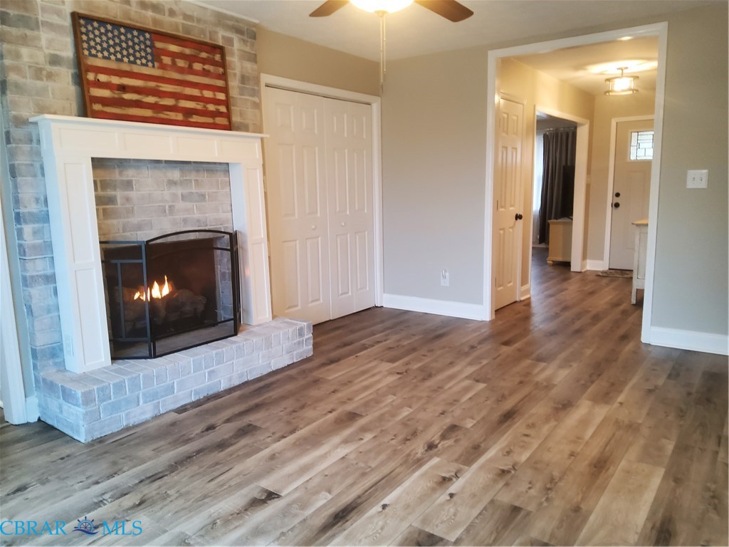 5801 West Quaker Road Disputanta, VA 23842 - Photo 16 of 40
