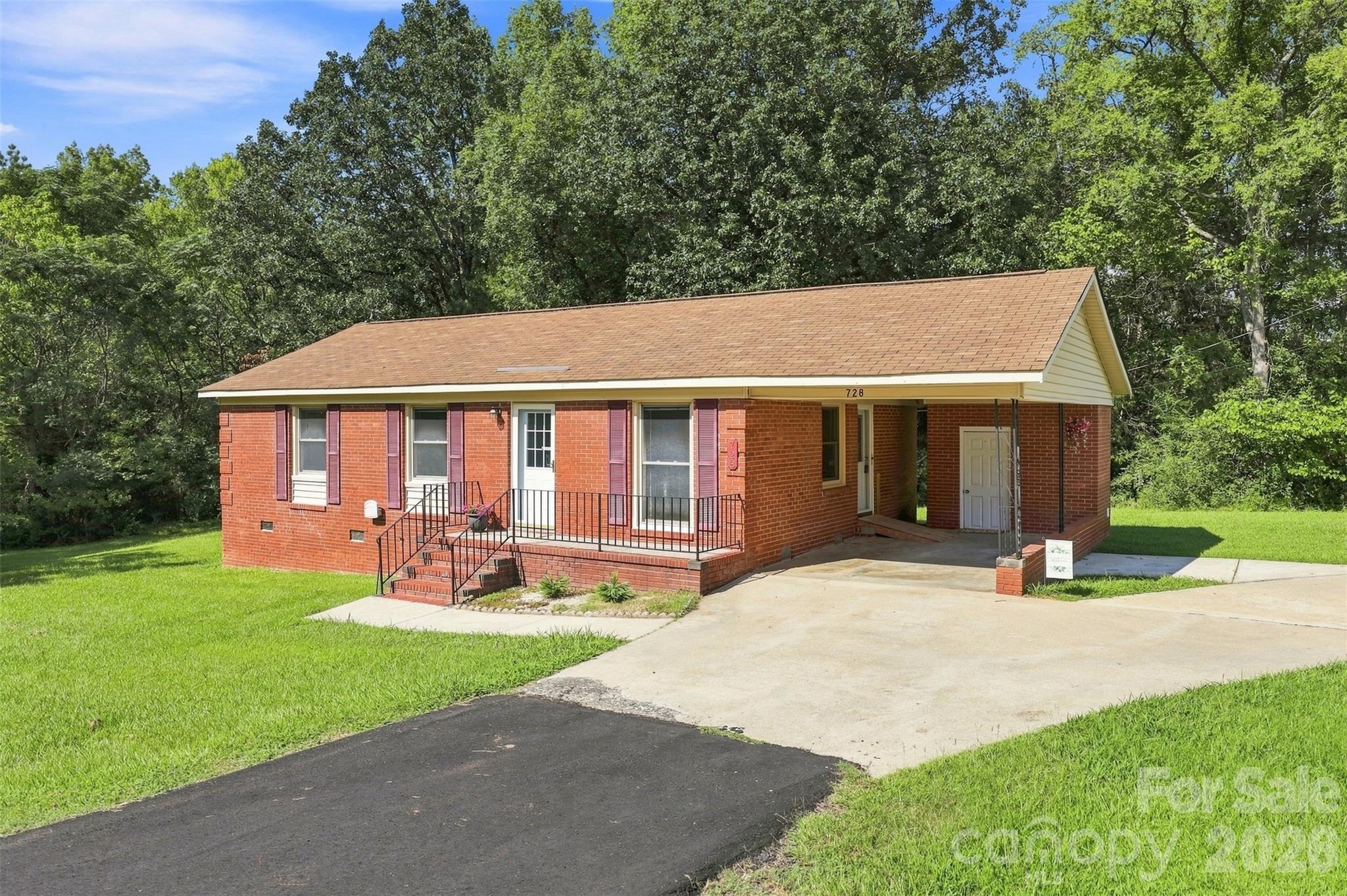 728 Center Road Chester, SC 29706 - Photo 17 of 39 Gallery Image 17