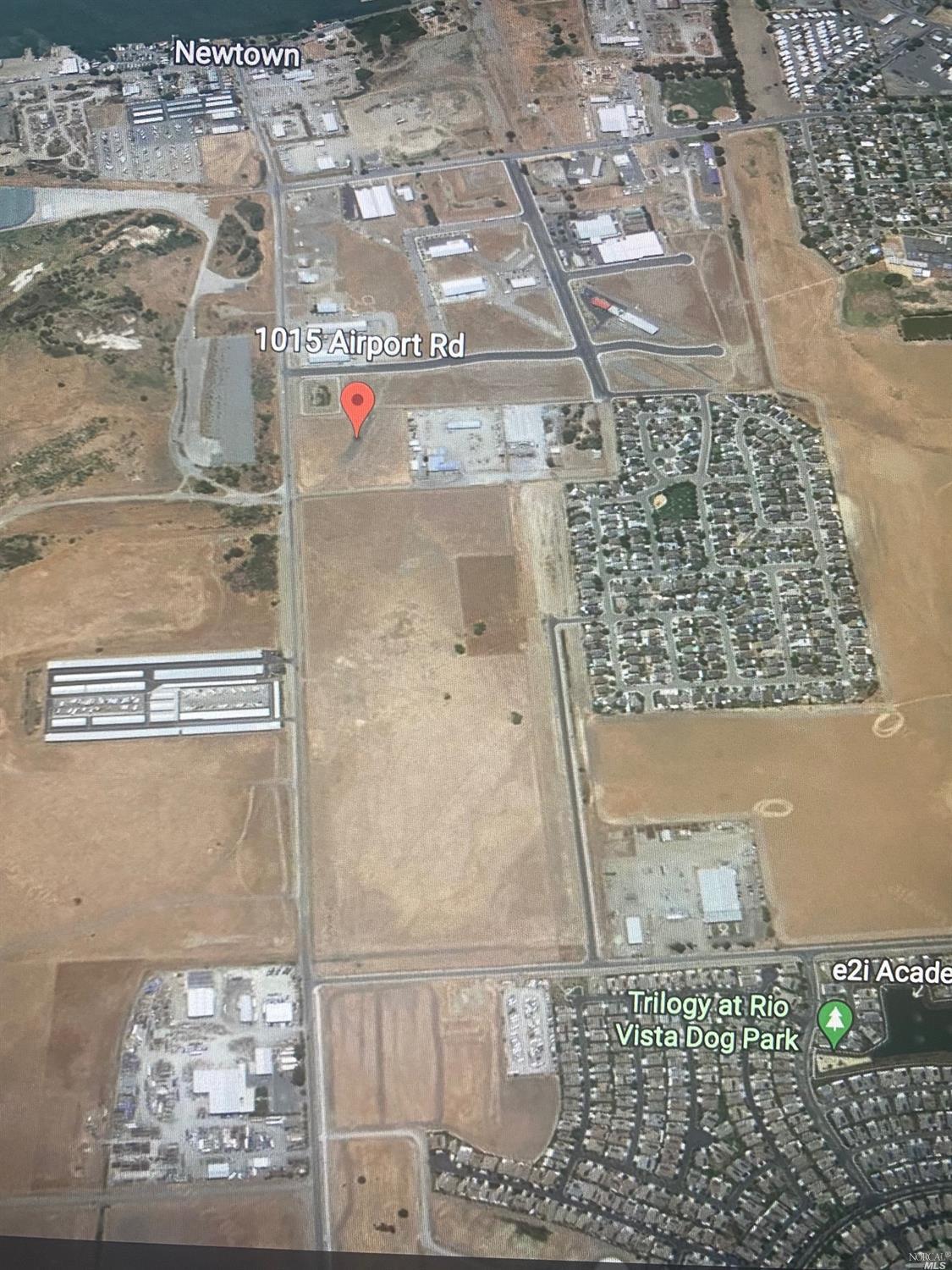 1015 Airport Road, Unit A Rio Vista, CA 94571 - Photo 1 of 11 Gallery Image 1