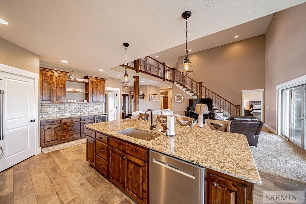 3843 East 446 North Rigby, ID 83442 - Photo 12 of 106