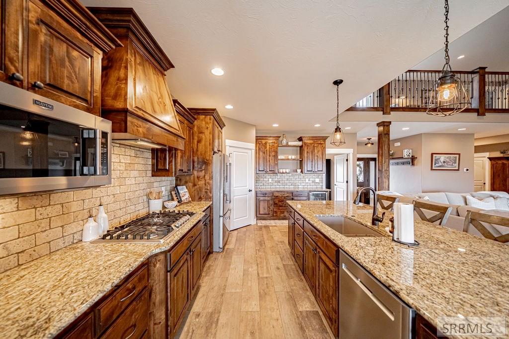 3843 East 446 North Rigby, ID 83442 - Photo 17 of 96