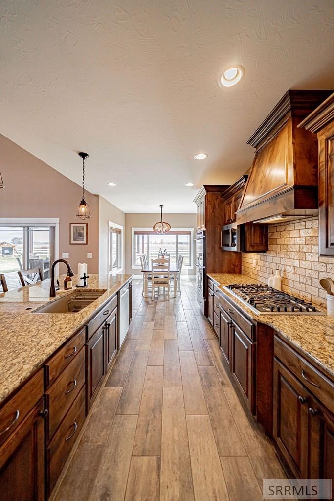 3843 East 446 North Rigby, ID 83442 - Photo 20 of 96