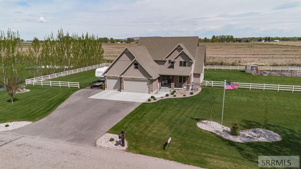 3843 East 446 North Rigby, ID 83442 - Photo 2 of 106
