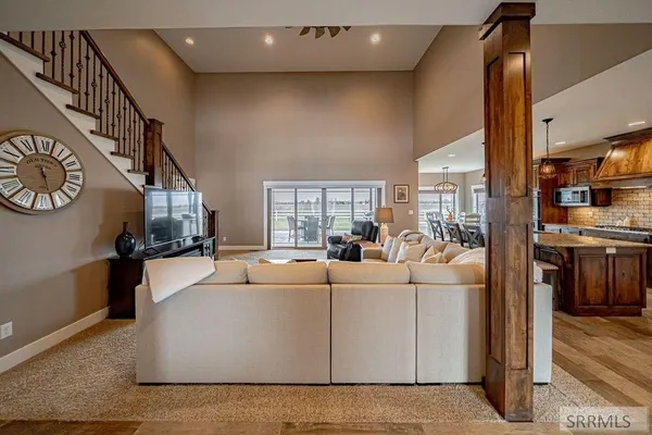 $799,000 | 3843 East 446 North, Rigby, ID 83442