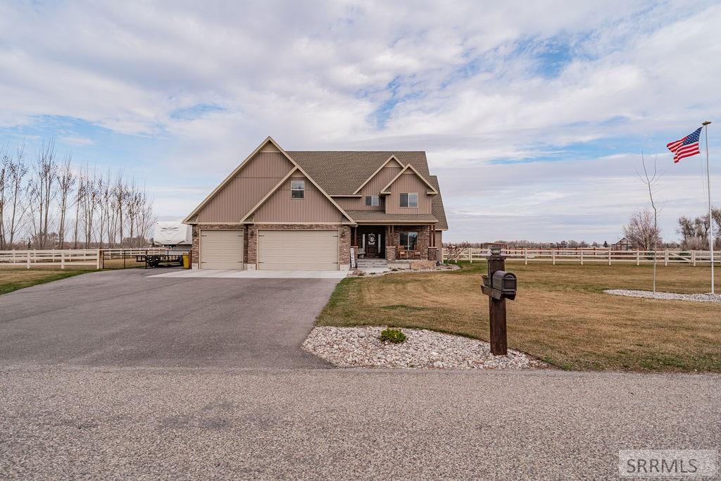 3843 East 446 North Rigby, ID 83442 - Photo 45 of 96