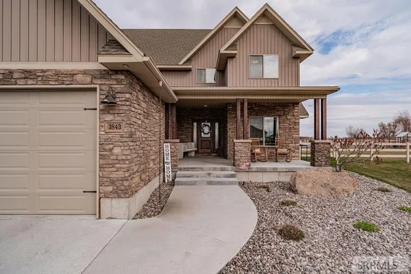 $799,000 | 3843 East 446 North, Rigby, ID 83442