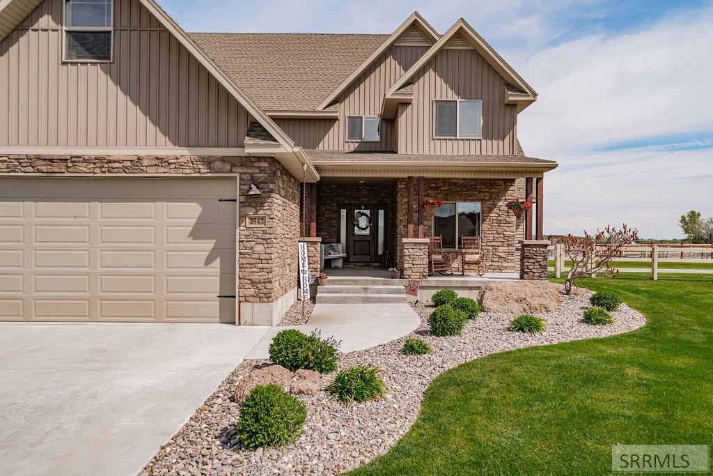 3843 East 446 North Rigby, ID 83442 - Photo 62 of 106