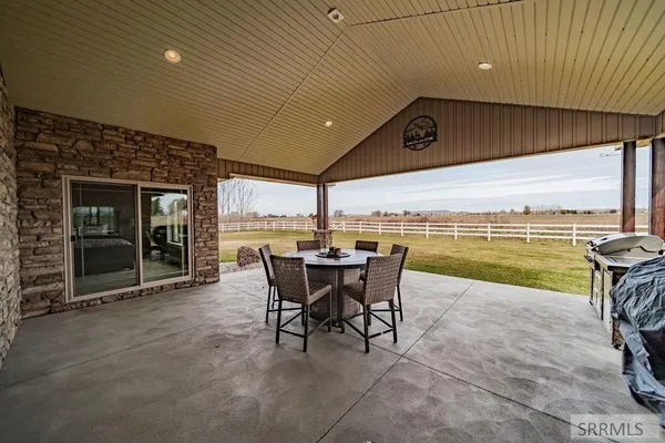 $799,000 | 3843 East 446 North, Rigby, ID 83442