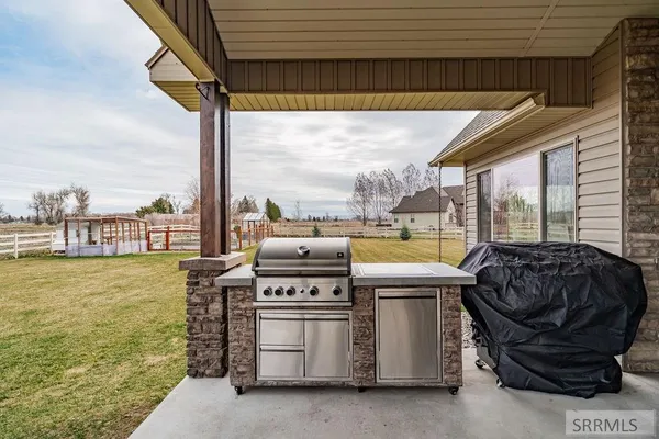 $799,000 | 3843 East 446 North, Rigby, ID 83442