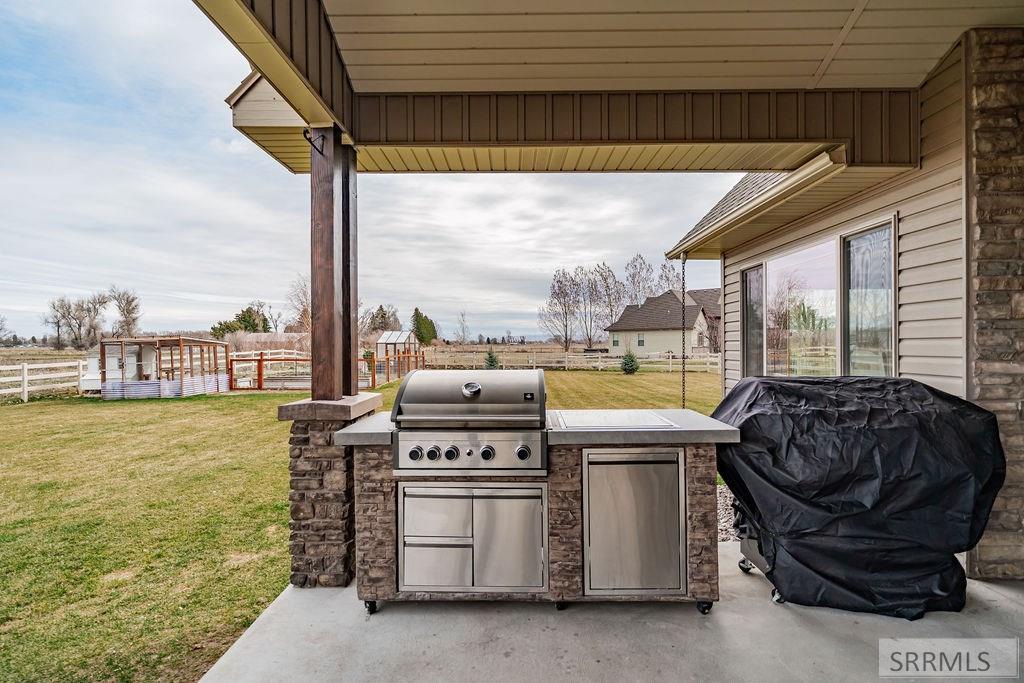 3843 East 446 North Rigby, ID 83442 - Photo 68 of 96