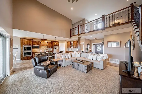 $799,000 | 3843 East 446 North, Rigby, ID 83442