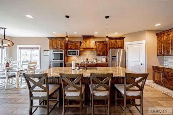 $799,000 | 3843 East 446 North, Rigby, ID 83442