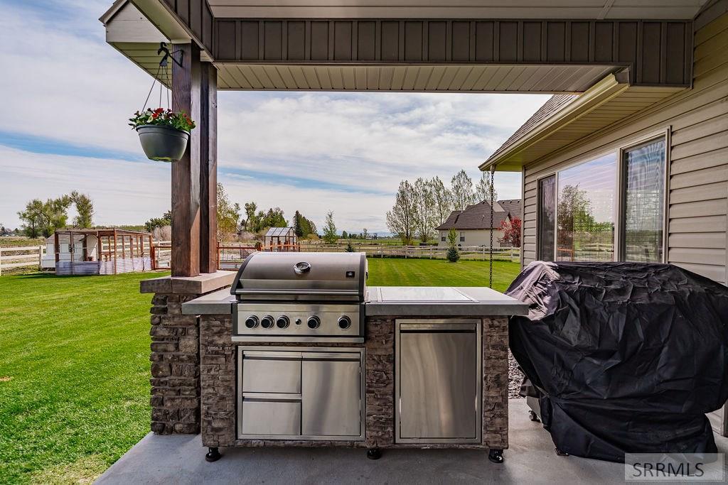 3843 East 446 North Rigby, ID 83442 - Photo 82 of 106