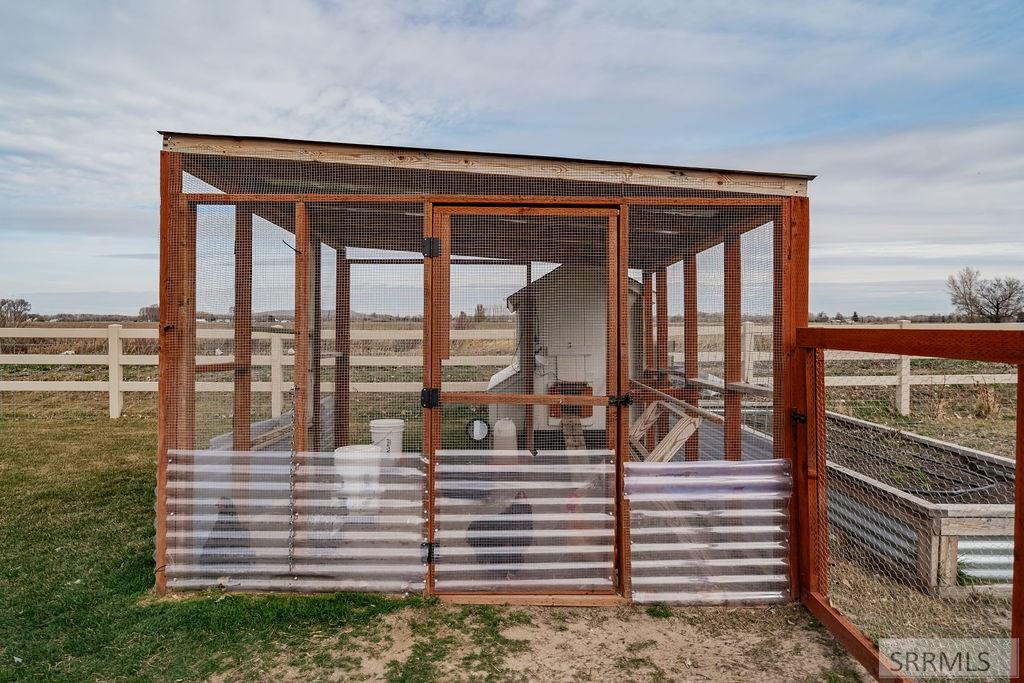 3843 East 446 North Rigby, ID 83442 - Photo 84 of 96