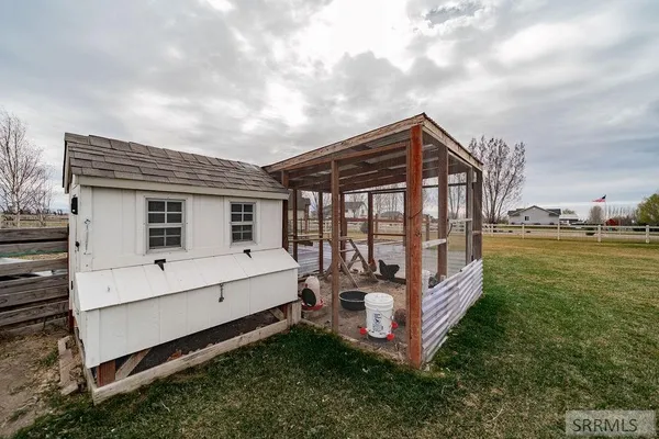 $799,000 | 3843 East 446 North, Rigby, ID 83442