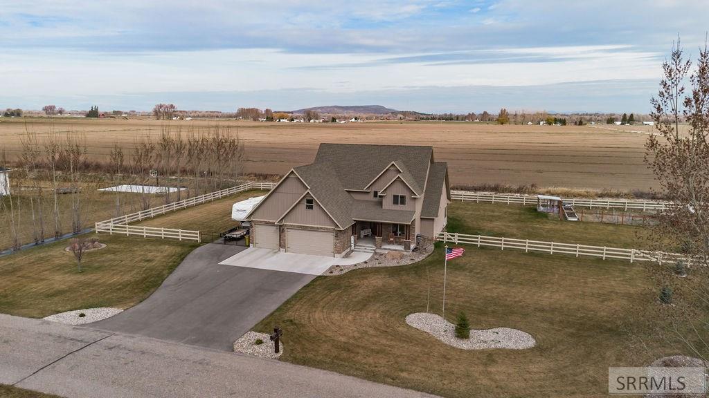 3843 East 446 North Rigby, ID 83442 - Photo 92 of 96