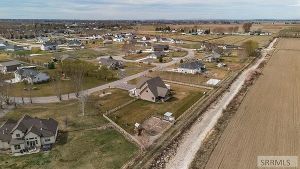 $799,000 | 3843 East 446 North, Rigby, ID 83442