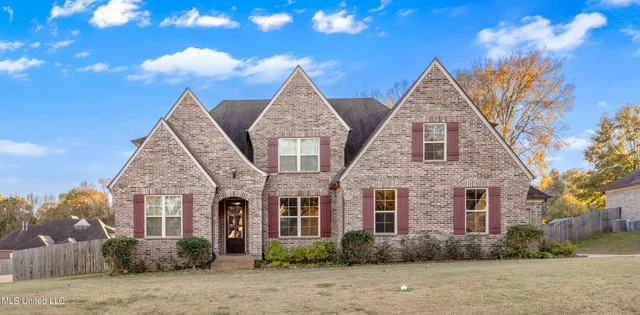 $425,000 | 14415 Red Chip Trail, Olive Branch, MS 38654