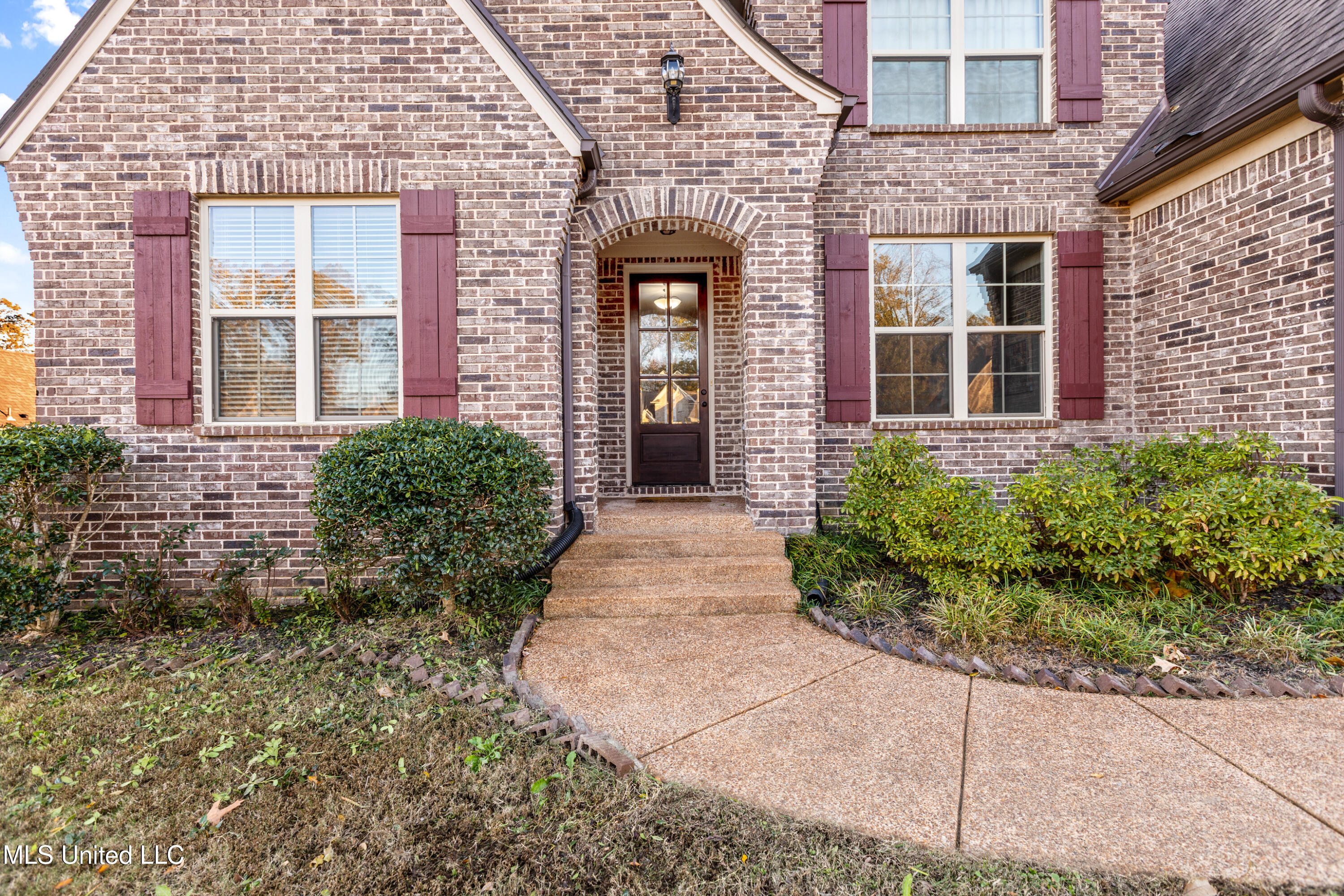 14415 Red Chip Trail Olive Branch, MS 38654 - Photo 2 of 37 29