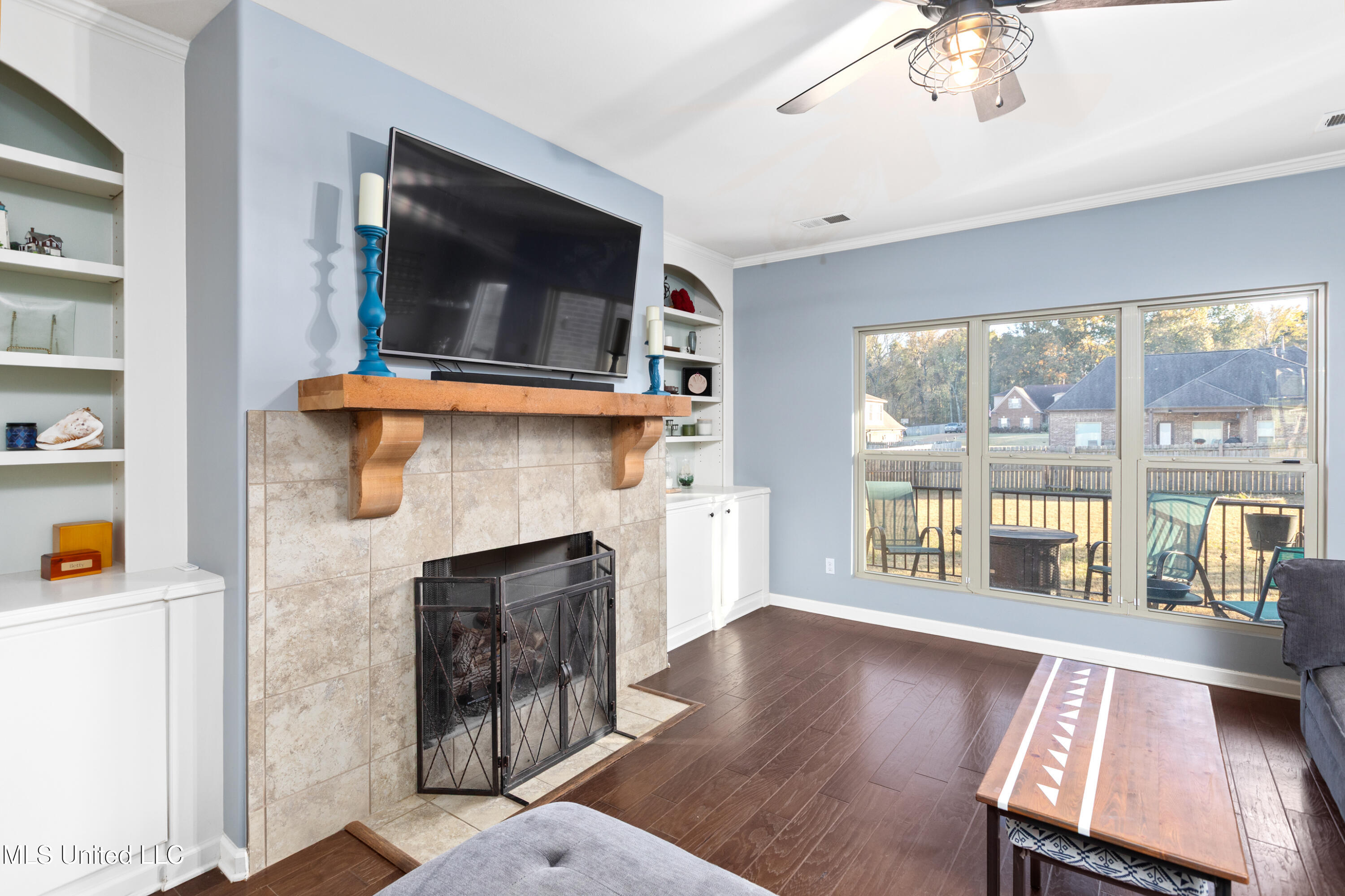 14415 Red Chip Trail Olive Branch, MS 38654 - Photo 24 of 37 12