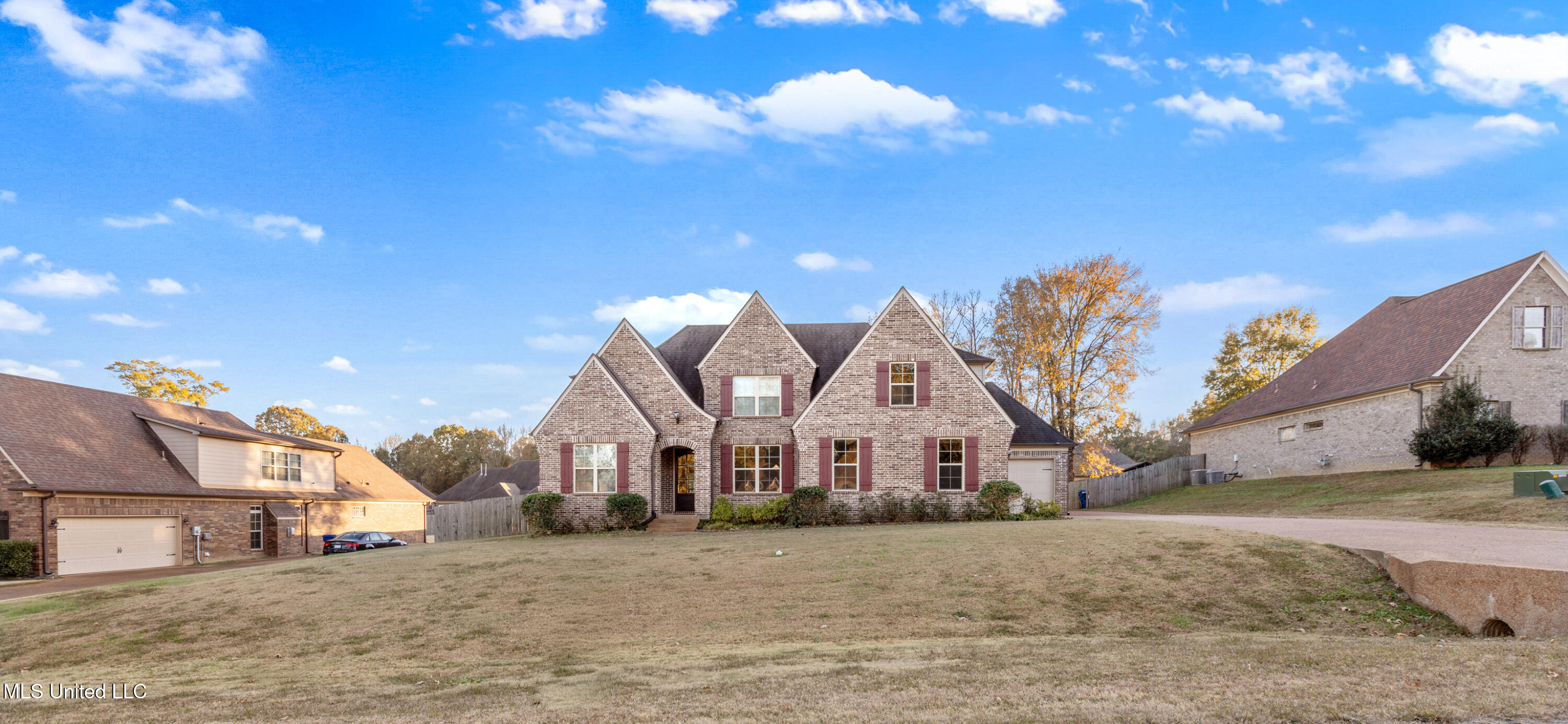 14415 Red Chip Trail Olive Branch, MS 38654 - Photo 4 of 37 33 (1)