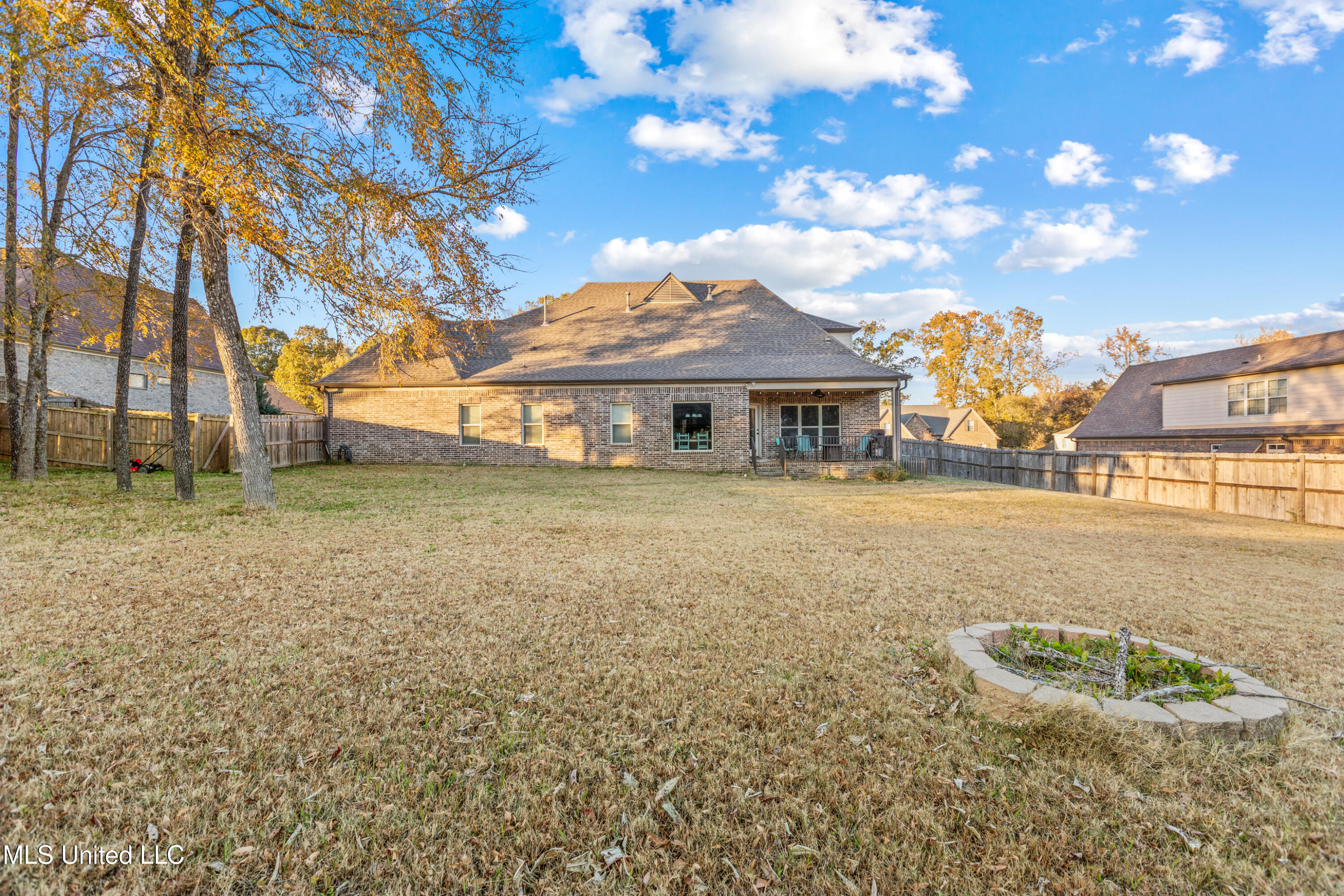 14415 Red Chip Trail Olive Branch, MS 38654 - Photo 7 of 37 37 (1)
