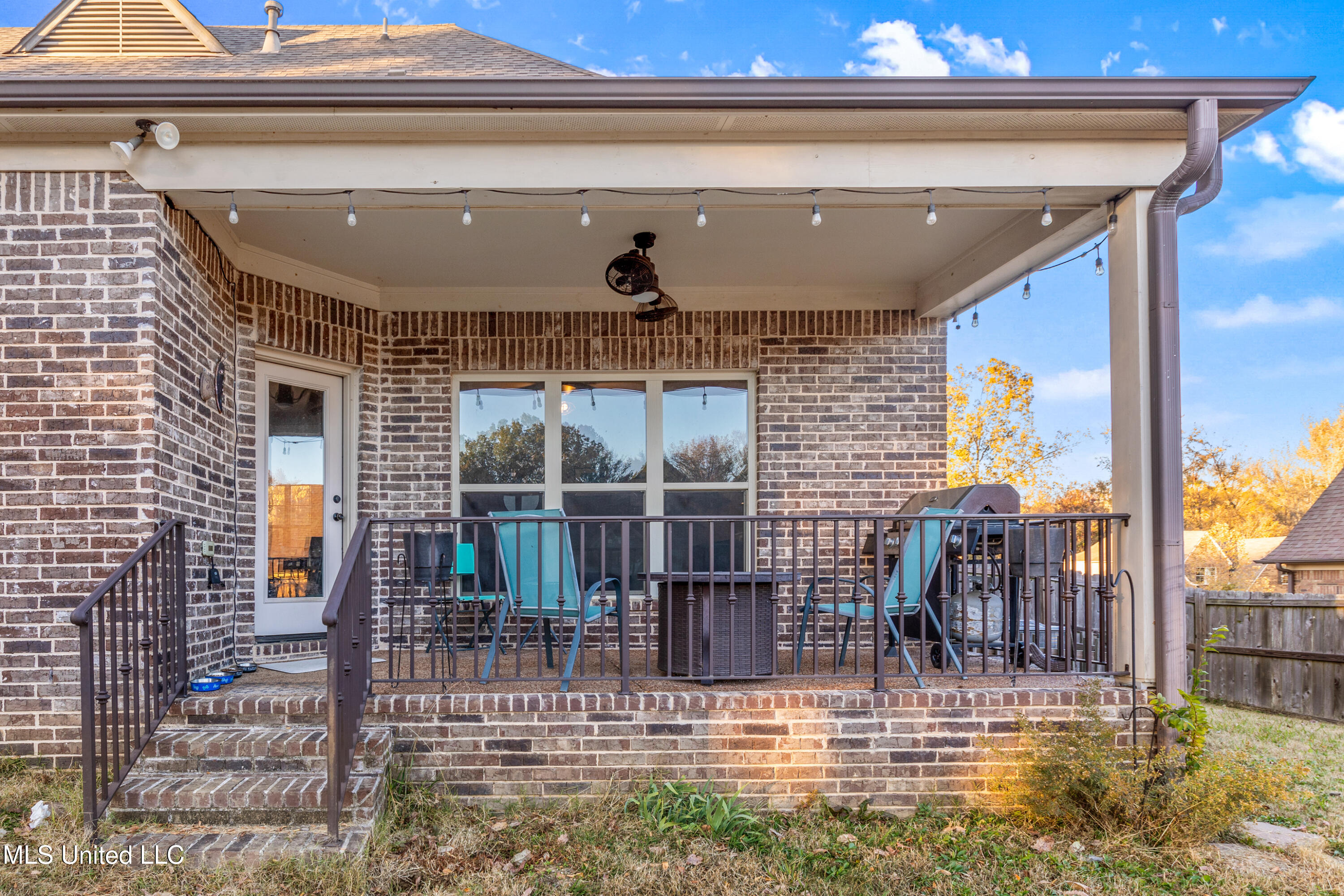 14415 Red Chip Trail Olive Branch, MS 38654 - Photo 8 of 37 39 (1)