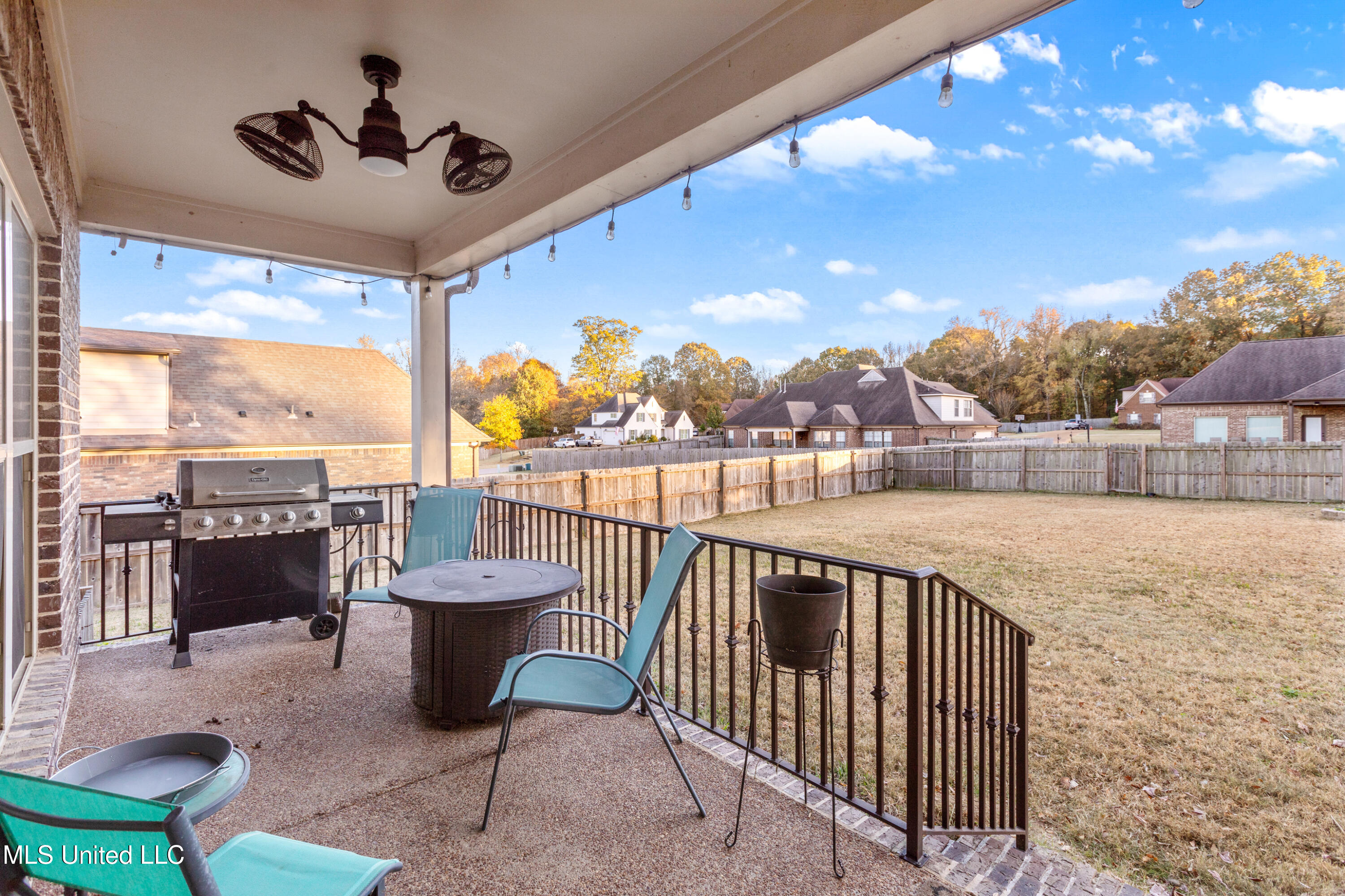 14415 Red Chip Trail Olive Branch, MS 38654 - Photo 9 of 37 41
