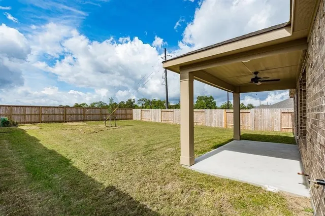 $2,350 | 7615 Pampero Lane, Baytown, TX 77523