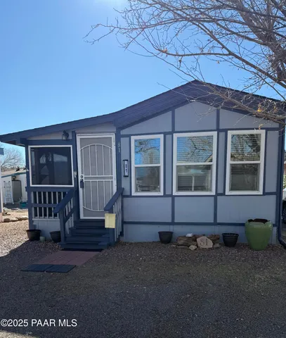 $79,900 | 11250 East State Rte 69, Unit 81, Prescott Valley, AZ 86314