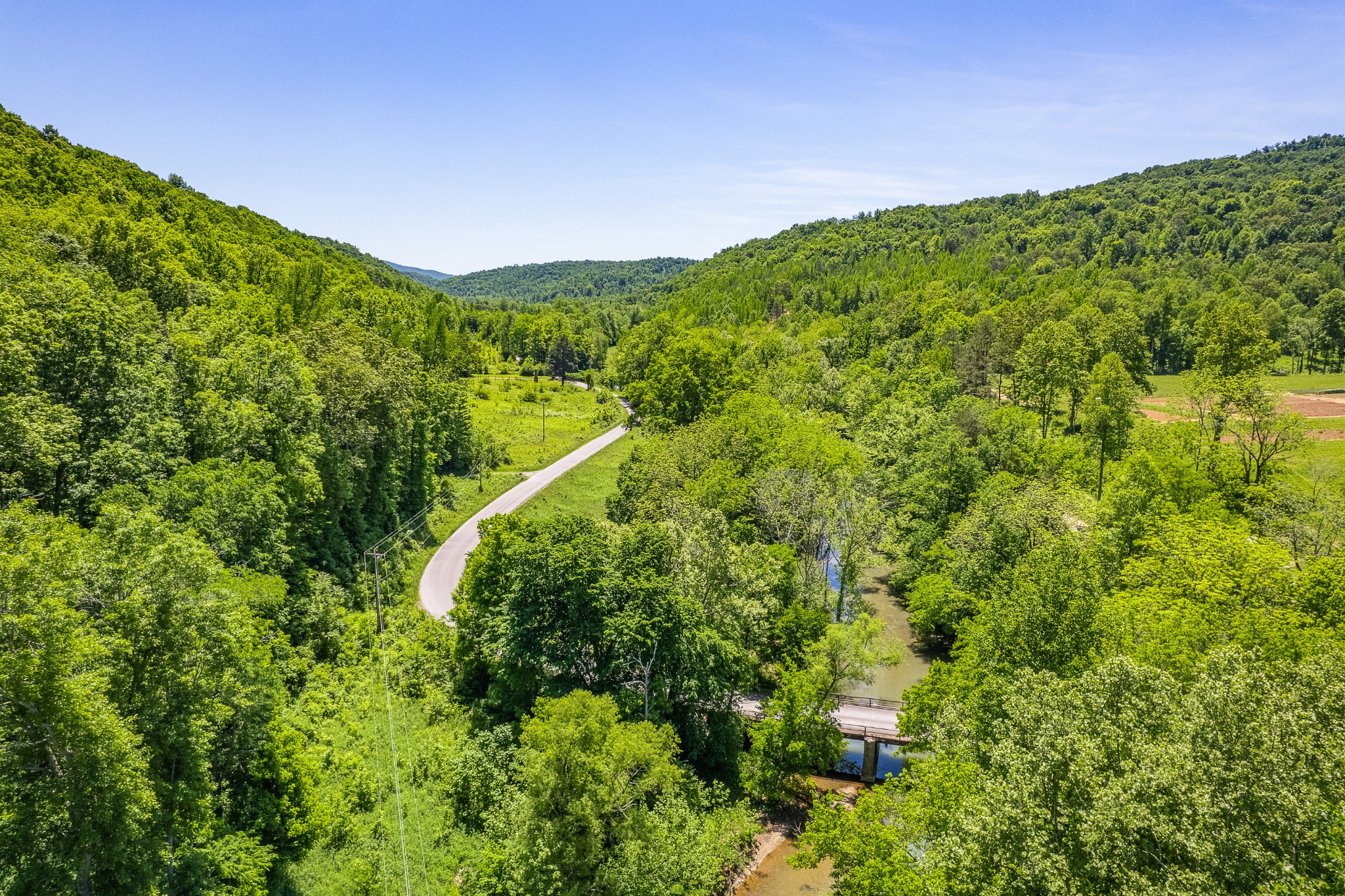 429 Shiloh Road Crawford, TN 38554 - Photo 2 of 9 Gallery Image 2