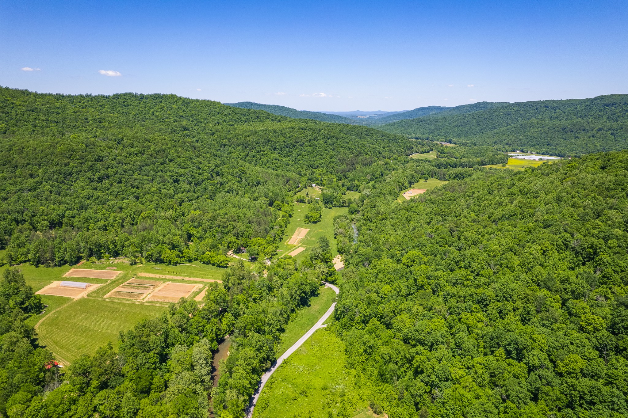 429 Shiloh Road Crawford, TN 38554 - Photo 4 of 9 Gallery Image 4