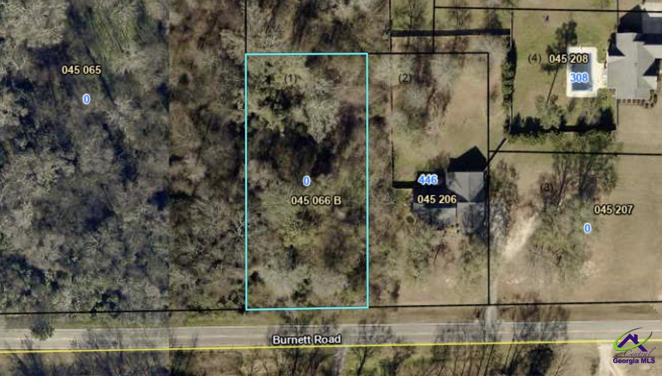 0 Burnett Road Byron, GA 31008 - Photo 4 of 4
