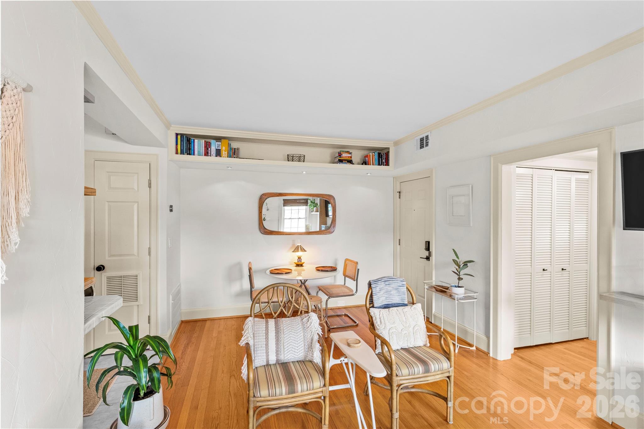 1707 Club Road, Unit 3 Charlotte, NC 28205 - Photo 10 of 35 Gallery Image 10
