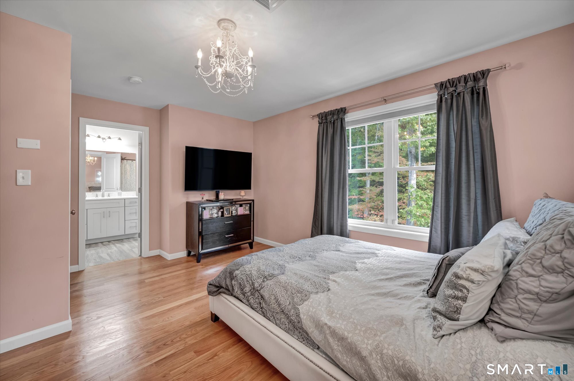 365 Allentown Road, Unit 33 Bristol, CT 06010 - Photo 21 of 33 Bedroom 2-Mini-ensuite