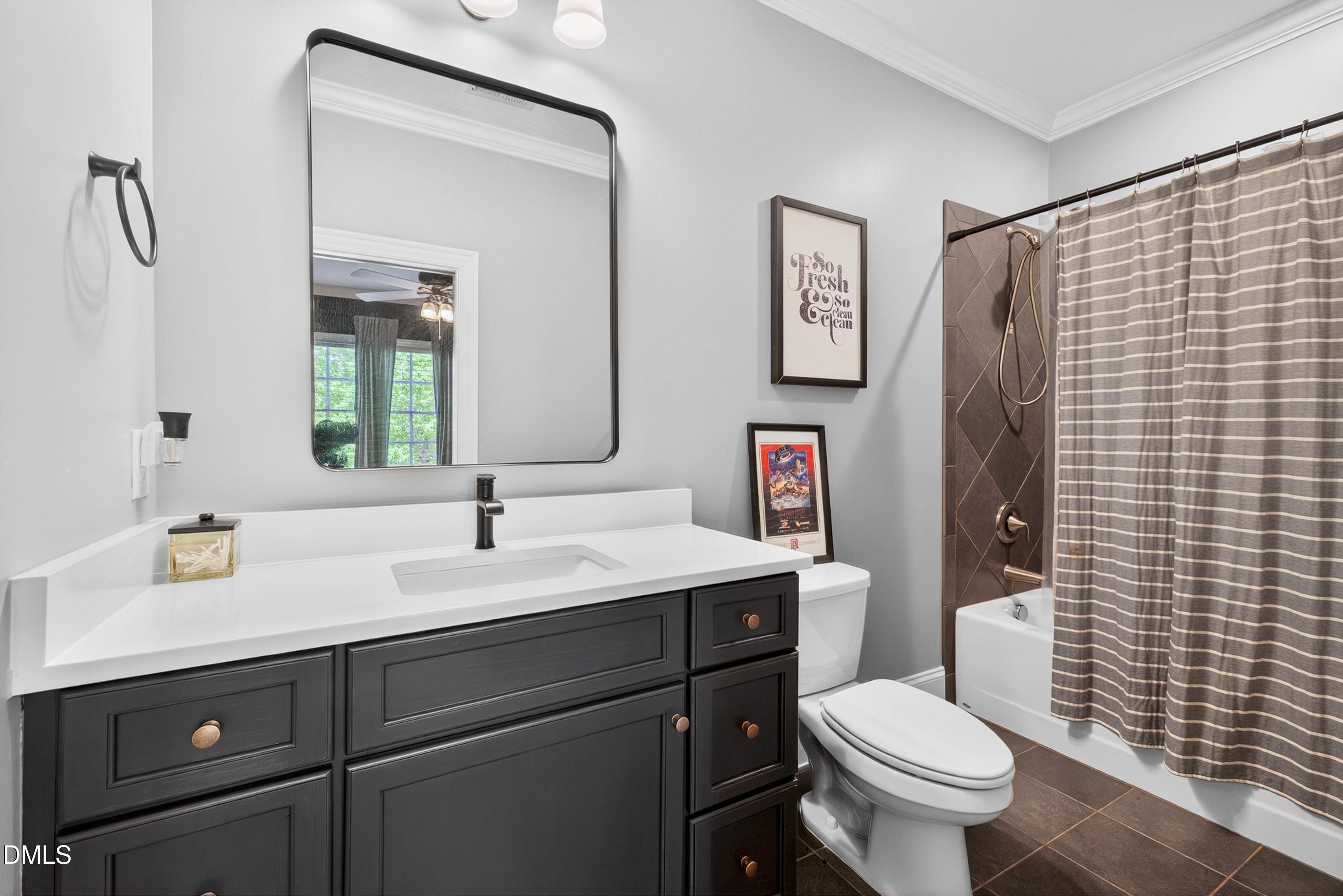 3513 Eilla Bluffs Court Raleigh, NC 27606 - Photo 51 of 86 Scene-73