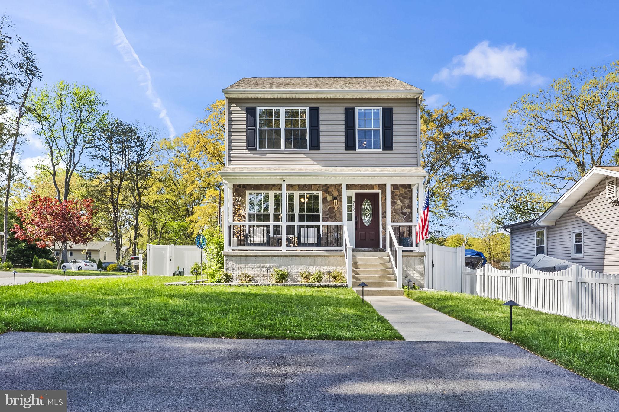 7625 3rd Street Pasadena, MD 21122 - Photo 1 of 30