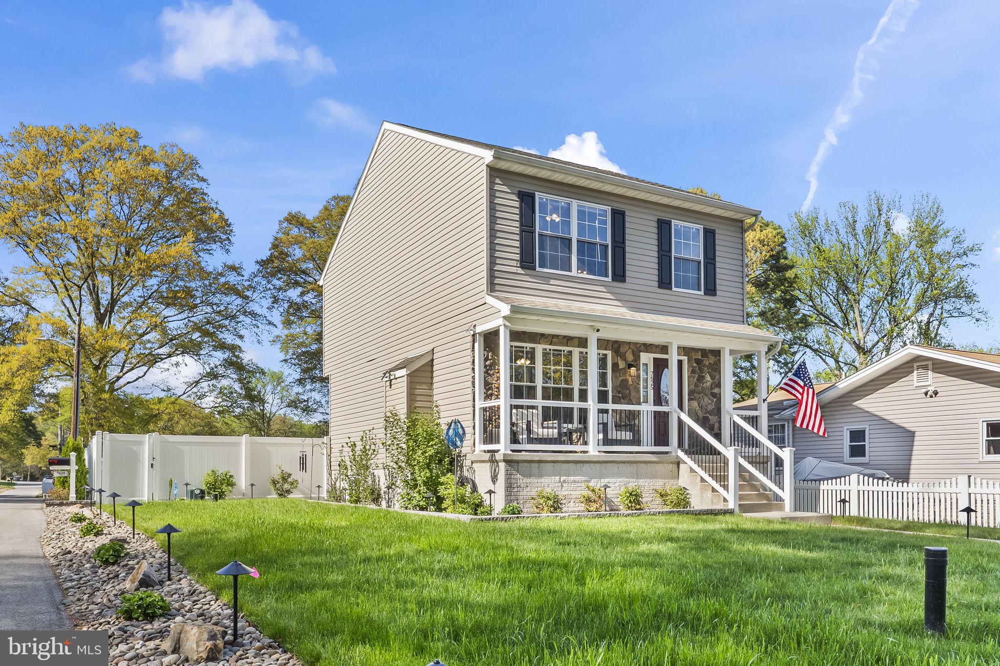 7625 3rd Street Pasadena, MD 21122 - Photo 2 of 30