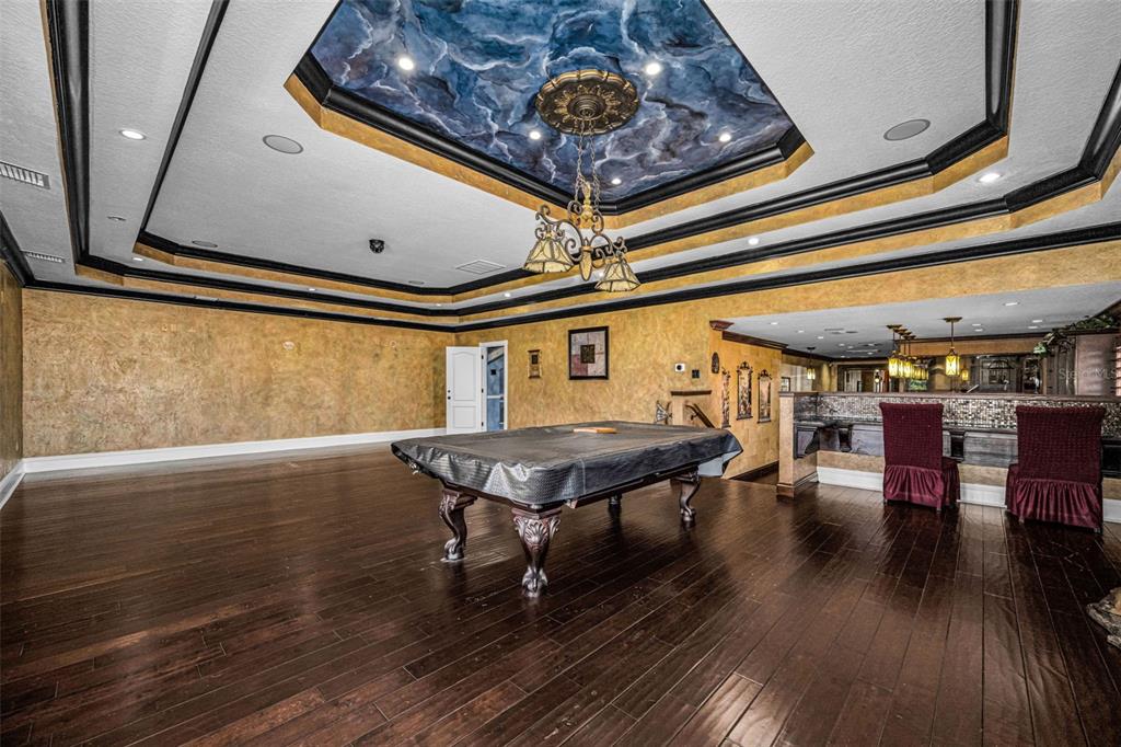 10706 Ruffino Court Trinity, FL 34655 - Photo 47 of 99
