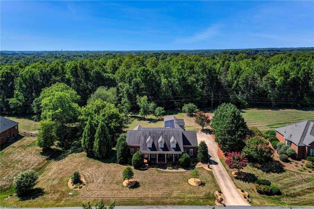 8513 Merriman Farm Road Oak Ridge, NC 27310 - Photo 42 of 42
